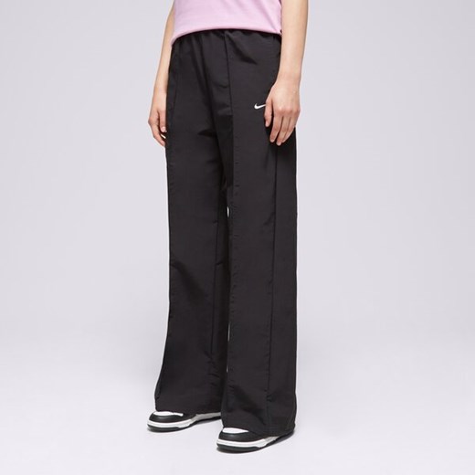 NIKE SPODNIE W NSW TREND WVN MR PANT ze sklepu Sizeer w kategorii Spodnie damskie - zdjęcie 173702479