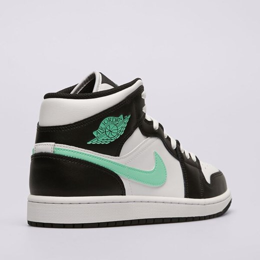 AIR JORDAN 1 MID Jordan 42,5 Sizeer
