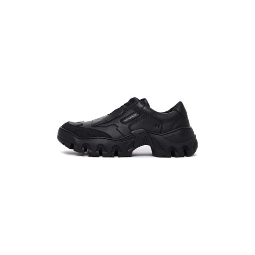 Rombaut sneakersy BOCCACCIO II kolor czarny CO-B-003-A ze sklepu ANSWEAR.com w kategorii Buty sportowe damskie - zdjęcie 173704278