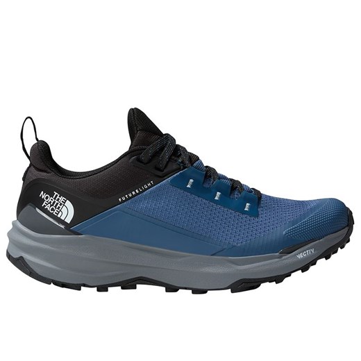 Buty The North Face Vectiv Exploris II 0A7W6CMG71 - granatowo-czarne ze sklepu streetstyle24.pl w kategorii Buty sportowe męskie - zdjęcie 173706085
