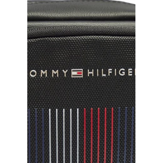Torba męska Tommy Hilfiger ze skóry ekologicznej 
