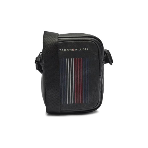 Torba męska Tommy Hilfiger ze skóry ekologicznej 
