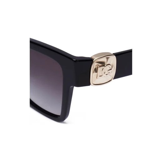 Okulary przeciwsłoneczne damskie Dolce & Gabbana