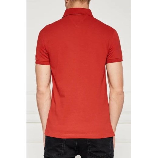 Tommy Hilfiger Polo 1985 | Slim Fit | pique Tommy Hilfiger M Gomez Fashion Store