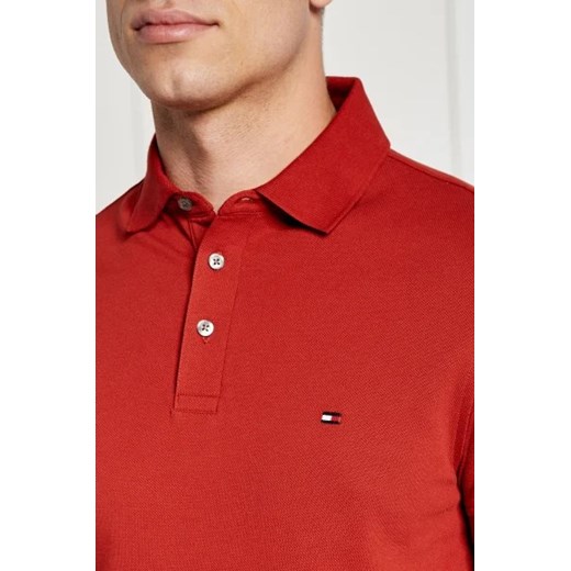Tommy Hilfiger Polo 1985 | Slim Fit | pique Tommy Hilfiger XXXL Gomez Fashion Store