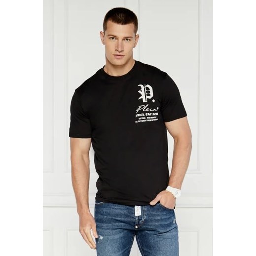 Philipp Plein T-shirt | Regular Fit XXL Gomez Fashion Store