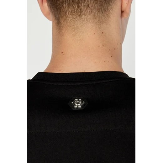 Philipp Plein T-shirt | Regular Fit M Gomez Fashion Store