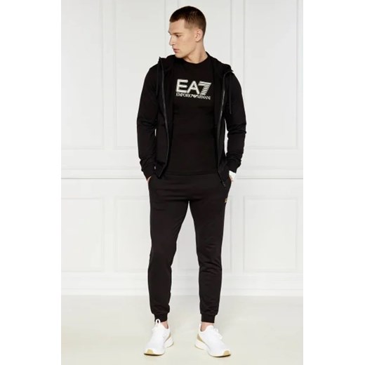 EA7 T-shirt | Regular Fit XL Gomez Fashion Store