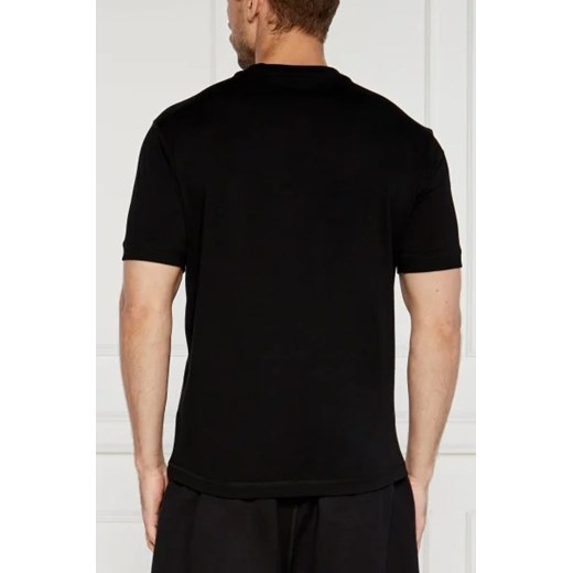 EA7 T-shirt | Regular Fit XL Gomez Fashion Store