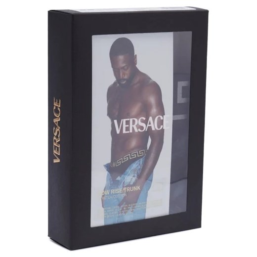 Majtki męskie Versace
