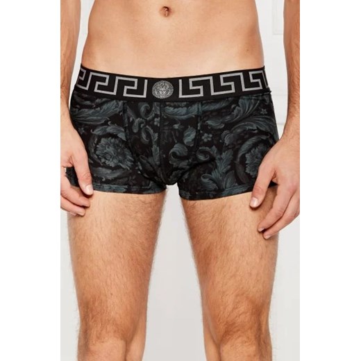 Versace Bokserki ze sklepu Gomez Fashion Store w kategorii Majtki męskie - zdjęcie 173706418