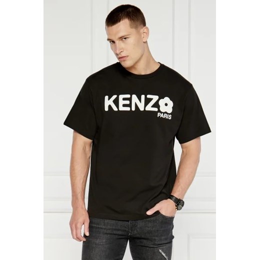 Kenzo T-shirt BOKE 2.0 | Relaxed fit Kenzo L Gomez Fashion Store