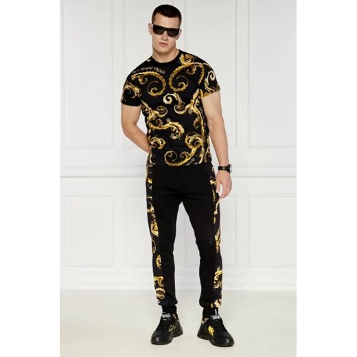 Versace Jeans Couture T-shirt | Slim Fit XL Gomez Fashion Store