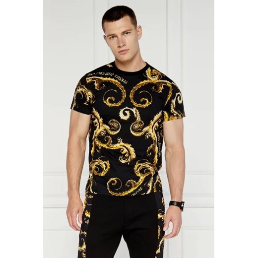 Versace Jeans Couture T-shirt | Slim Fit XXL Gomez Fashion Store