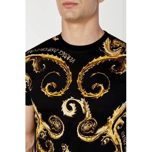 Versace Jeans Couture T-shirt | Slim Fit XL Gomez Fashion Store