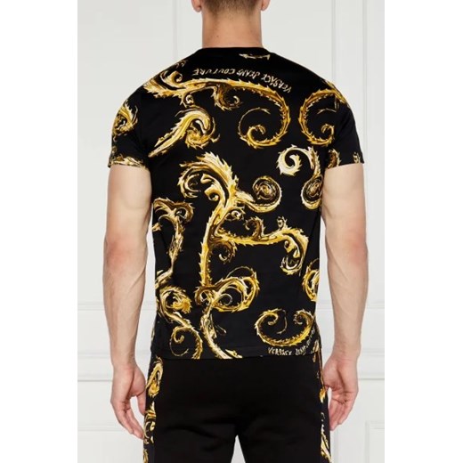 Versace Jeans Couture T-shirt | Slim Fit M Gomez Fashion Store