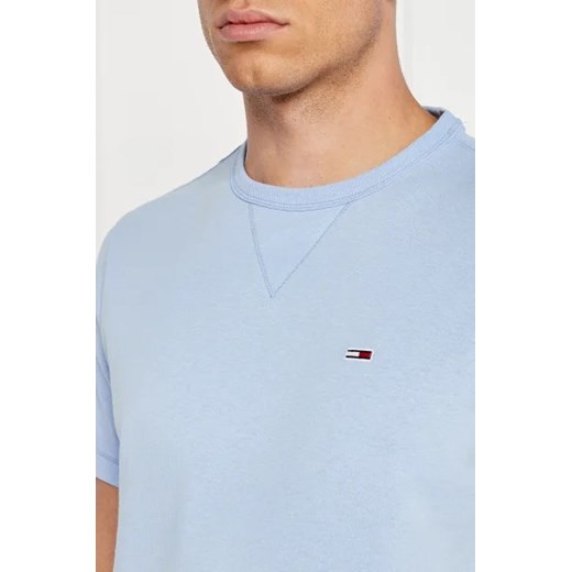 Tommy Jeans T-shirt | Regular Fit Tommy Jeans S Gomez Fashion Store