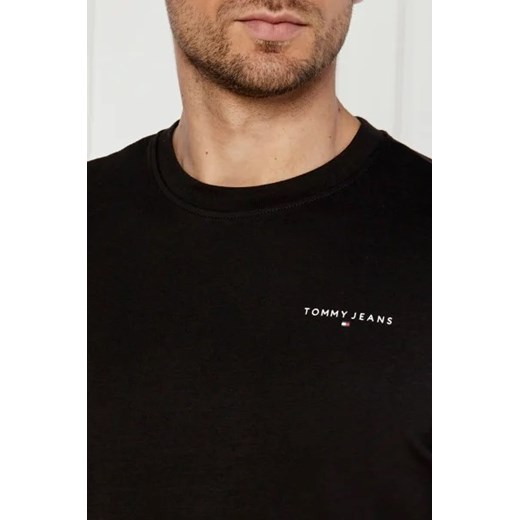 T-shirt męski Tommy Jeans
