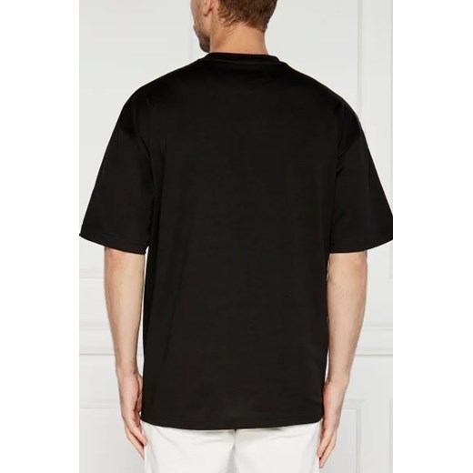 HUGO T-shirt Asil HUGO X LES BENJAMINS | Relaxed fit XL Gomez Fashion Store