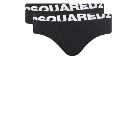 Dsquared2 majtki męskie