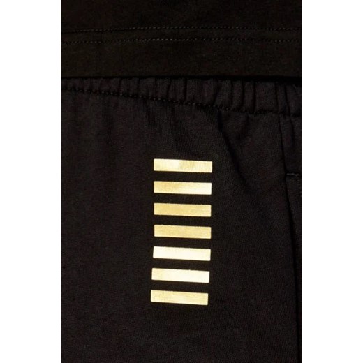 Spodenki męskie Emporio Armani