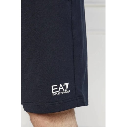 Spodenki męskie Emporio Armani