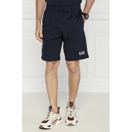 Spodenki męskie Emporio Armani