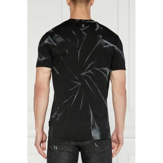 Philipp Plein T-shirt Tattoo | Regular Fit XXL Gomez Fashion Store