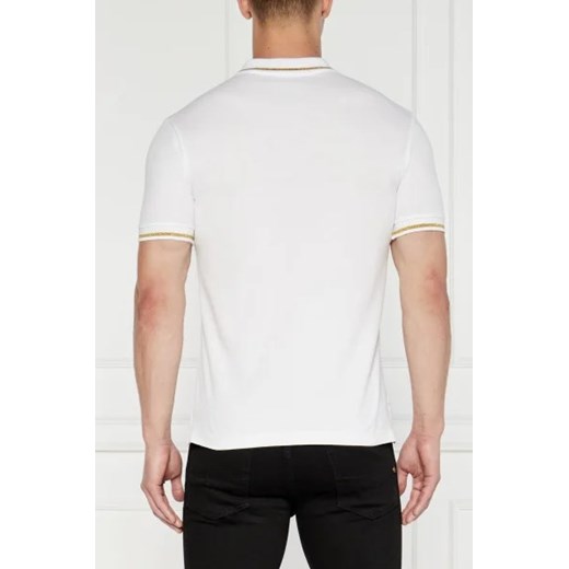 Versace Jeans Couture Polo | Slim Fit XL Gomez Fashion Store