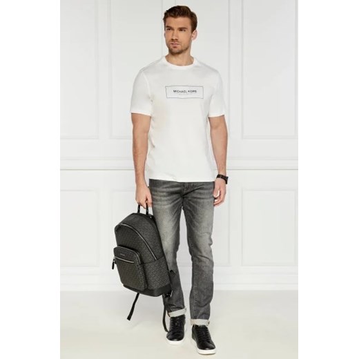 Michael Kors T-shirt NEW FLAGSHIP | Regular Fit Michael Kors L Gomez Fashion Store