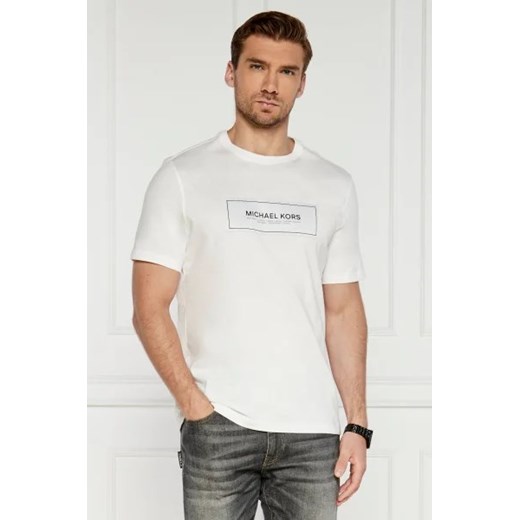 Michael Kors T-shirt NEW FLAGSHIP | Regular Fit Michael Kors L Gomez Fashion Store
