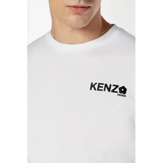 Kenzo T-shirt | Regular Fit Kenzo L Gomez Fashion Store