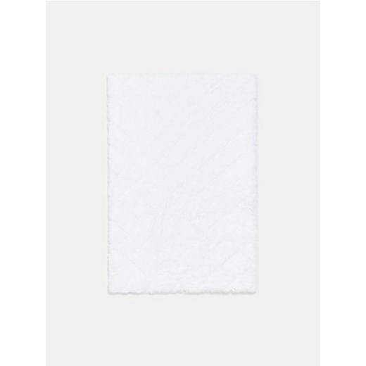 Sinsay - Dywan - kremowy Sinsay One Size Sinsay