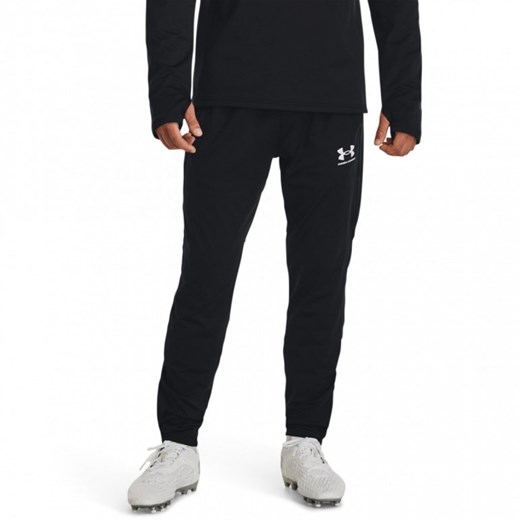 Spodnie męskie Under Armour w sportowym stylu