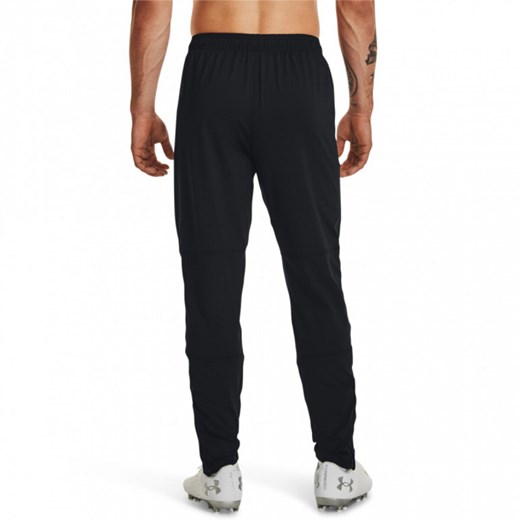 Spodnie męskie Under Armour w sportowym stylu