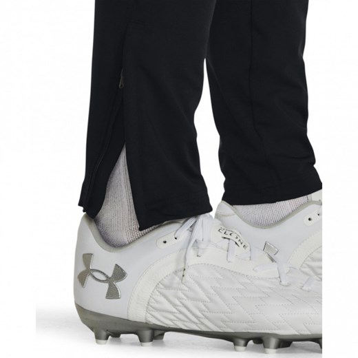 Spodnie męskie Under Armour w sportowym stylu