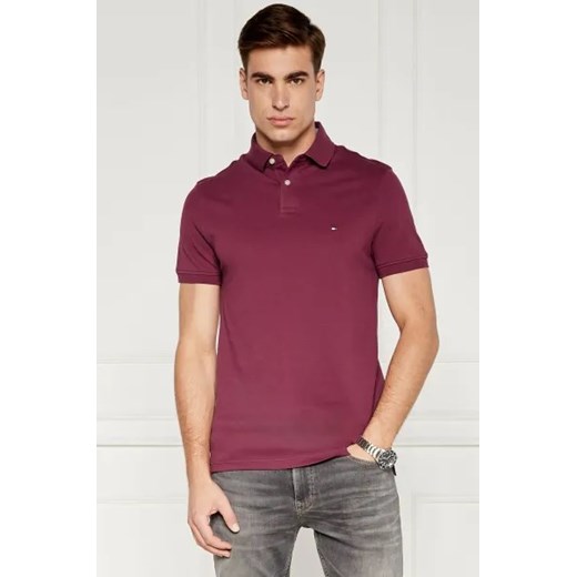 Tommy Hilfiger Polo 1985 | Regular Fit | stretch Tommy Hilfiger M Gomez Fashion Store