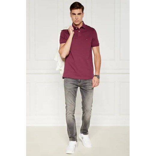 Tommy Hilfiger Polo 1985 | Regular Fit | stretch Tommy Hilfiger L Gomez Fashion Store