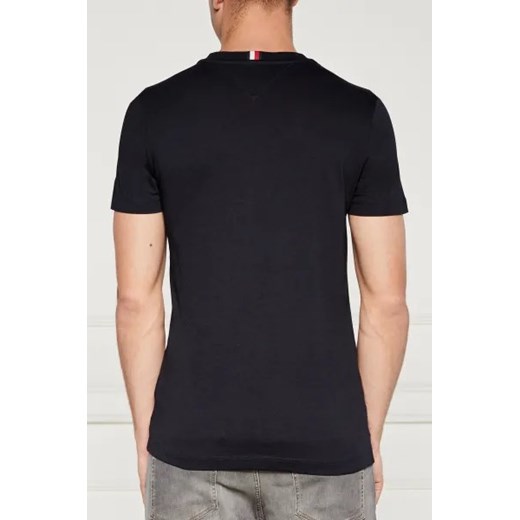 Tommy Hilfiger T-shirt | Slim Fit Tommy Hilfiger XL Gomez Fashion Store