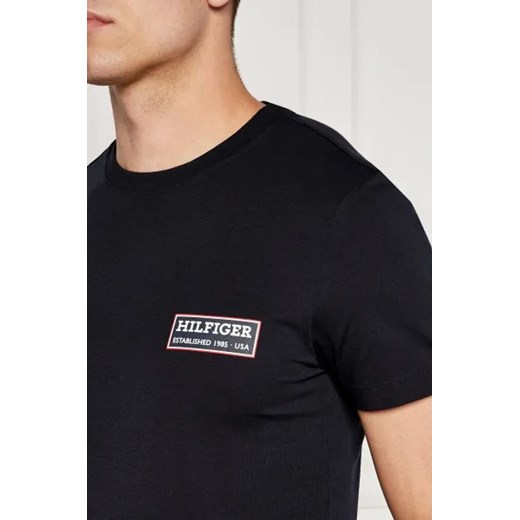 Tommy Hilfiger T-shirt | Slim Fit Tommy Hilfiger L Gomez Fashion Store