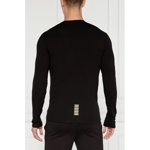 EA7 Longsleeve | Slim Fit L Gomez Fashion Store
