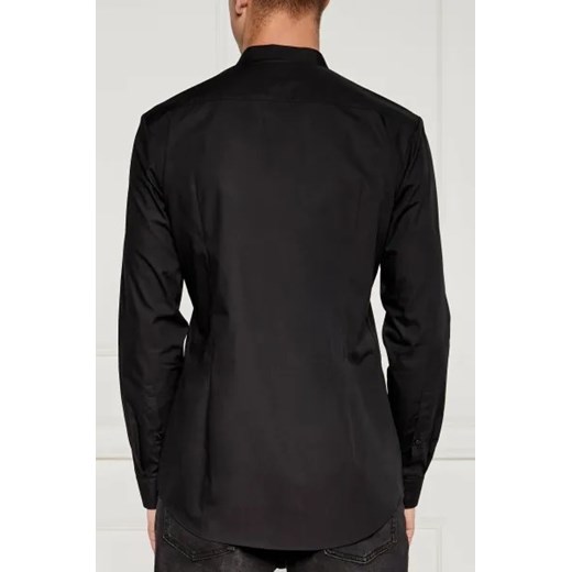 HUGO Koszula Kaleb | Slim Fit 44 Gomez Fashion Store