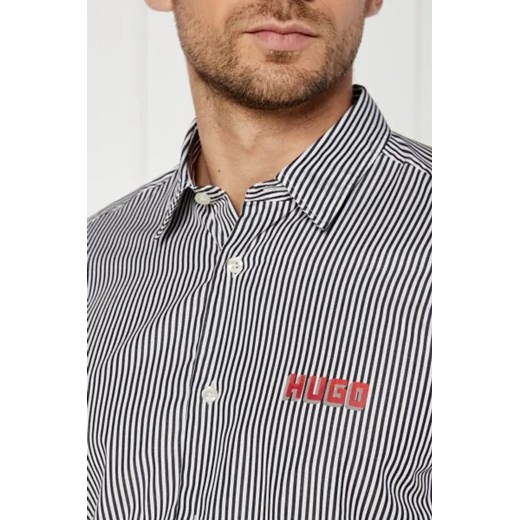 HUGO Koszula Emero | Straight fit XXL Gomez Fashion Store