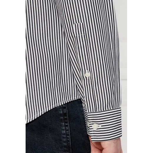 HUGO Koszula Emero | Straight fit XL Gomez Fashion Store