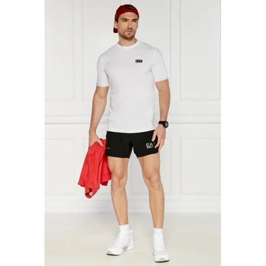 EA7 T-shirt | Slim Fit XL Gomez Fashion Store