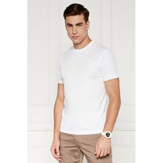 EA7 T-shirt | Regular Fit S Gomez Fashion Store