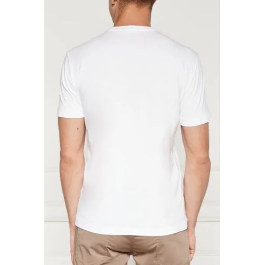 EA7 T-shirt | Regular Fit L Gomez Fashion Store