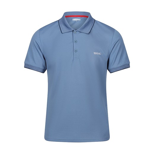 Regatta t-shirt męski z krótkimi rękawami