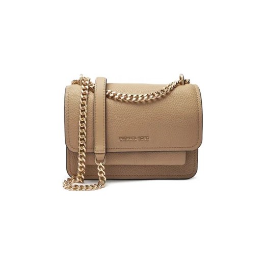 Michael Kors Skórzana torebka na ramię Claire Michael Kors One Size Gomez Fashion Store