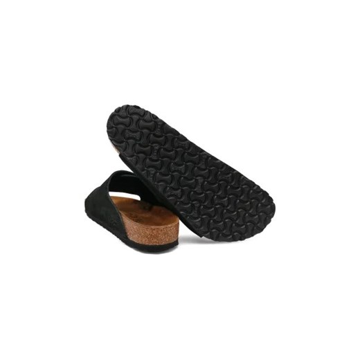 Birkenstock Skórzane klapki Zürich VL 41 promocja Gomez Fashion Store
